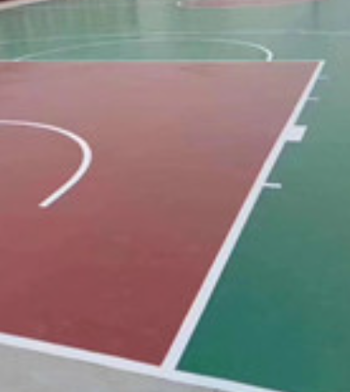 蚌埠篮球场地坪维修全方案